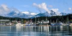 Juneau Day 1