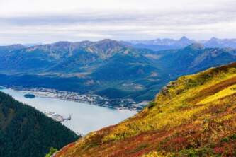 Juneau Day 4