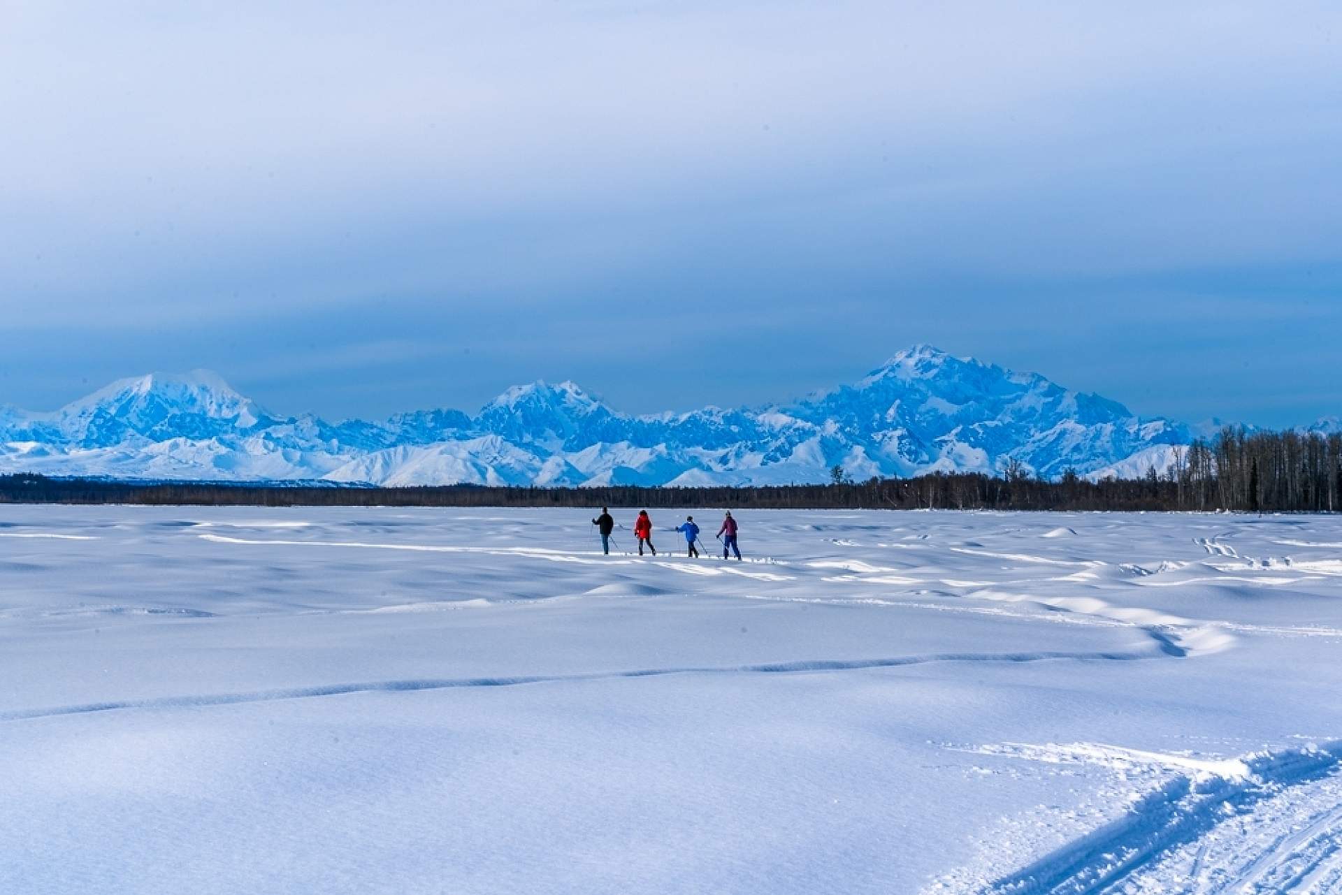 Mt Denali 5