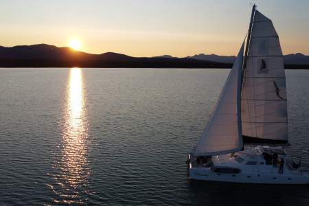 Odyssey evening 4x3