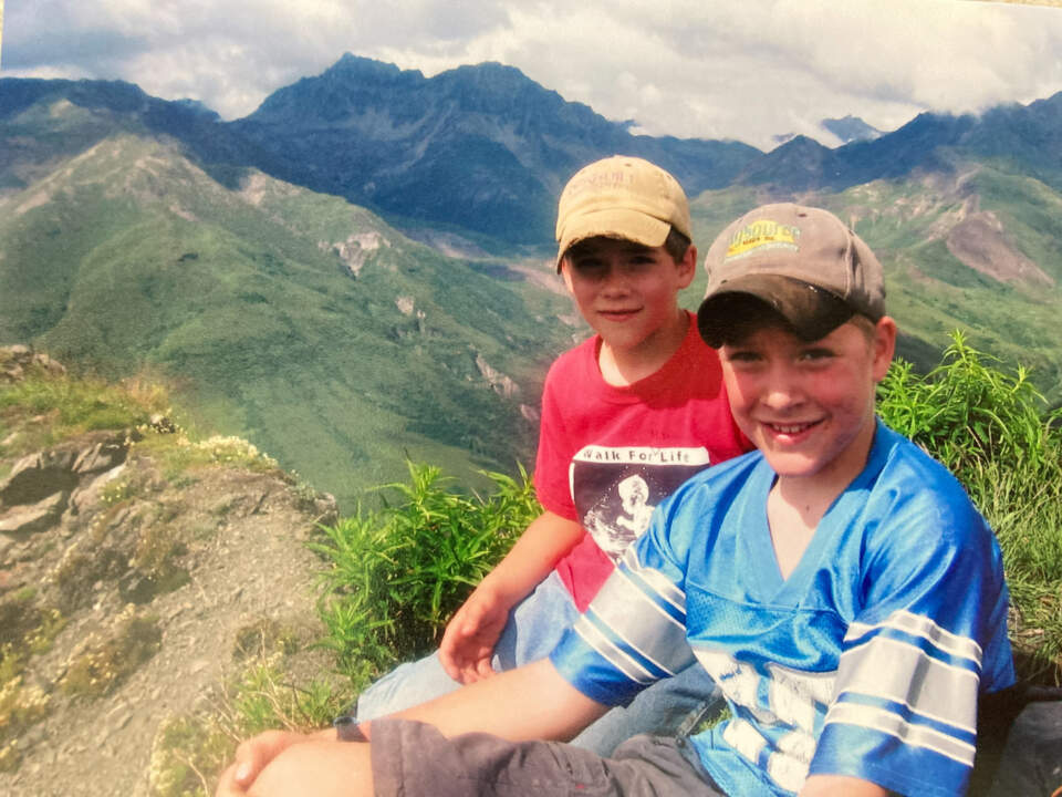 Every great story ends with muddy boots and good memories.