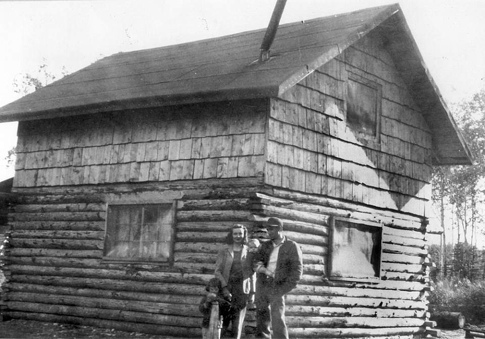 Homestead Museum