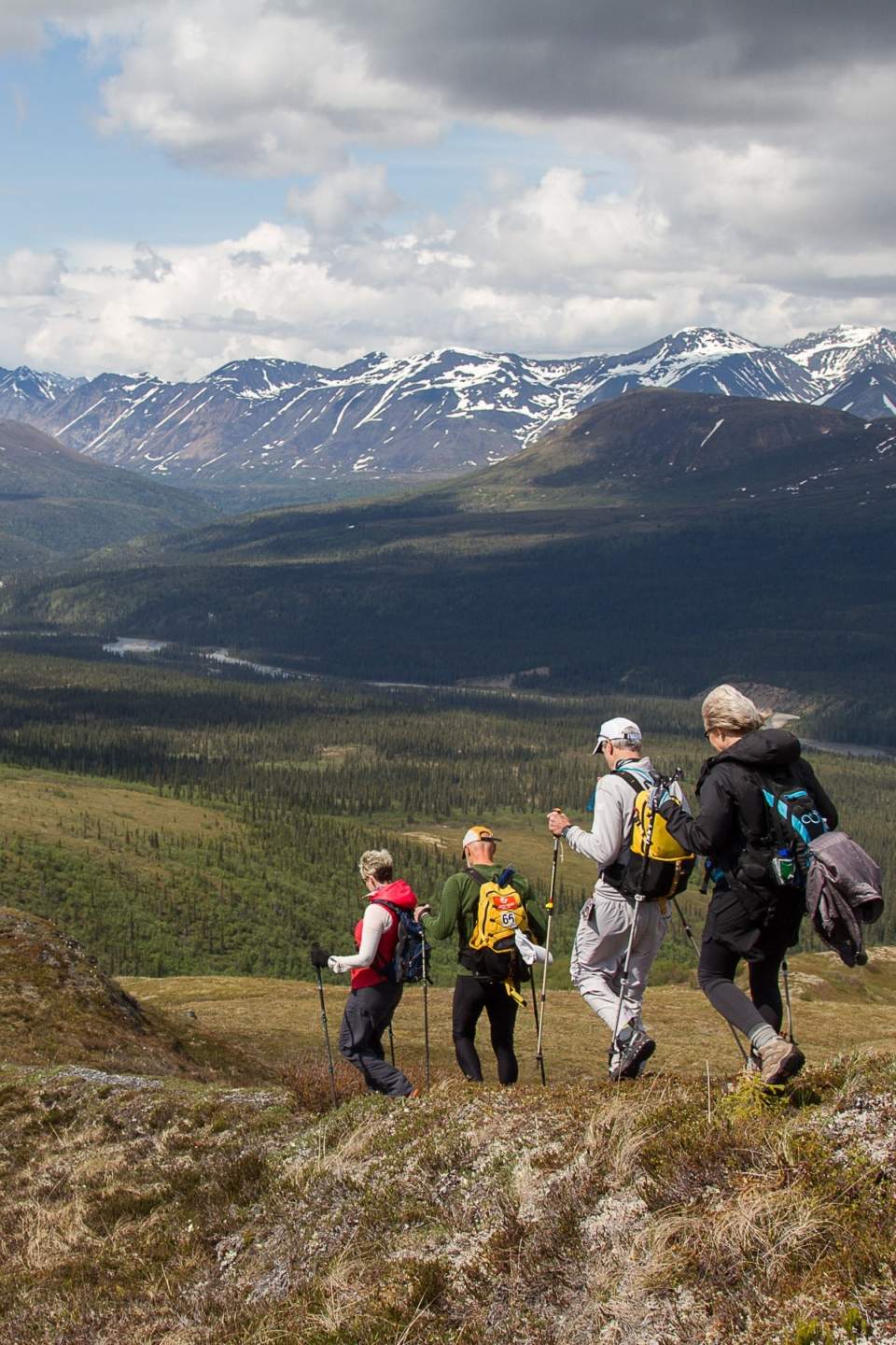 Alaska backpacking why your should visit alaska in 2021 3