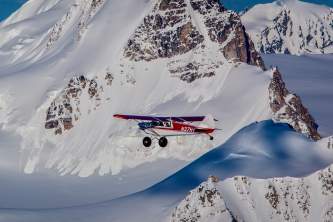 Alaska Flightseeing Tours 816 A7424