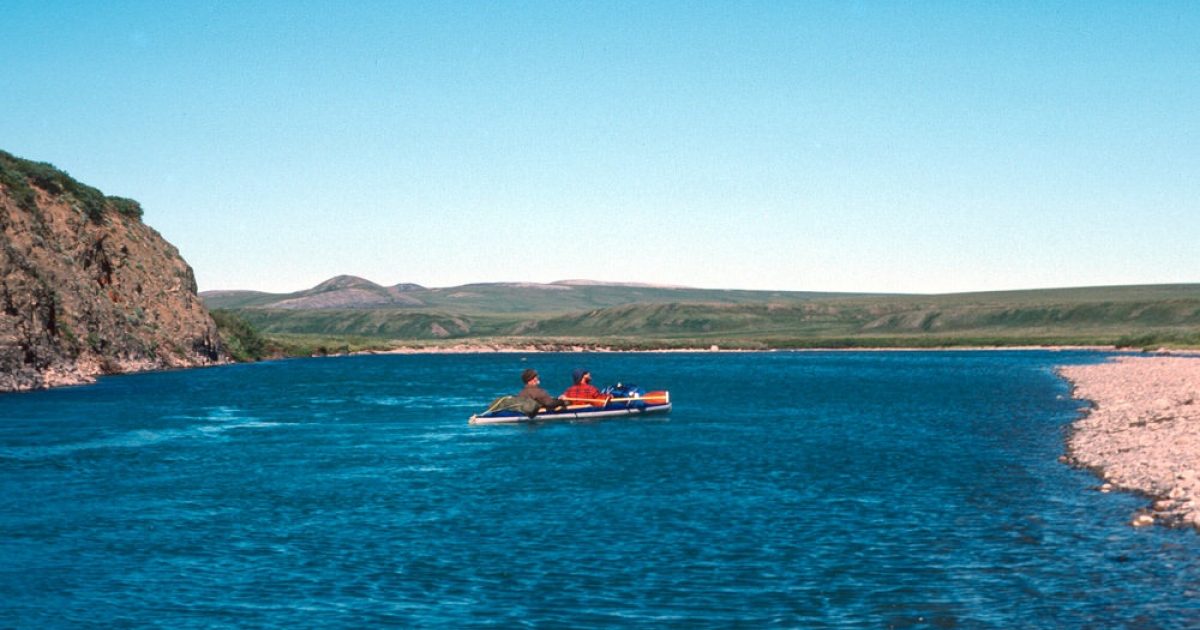 Western Alaska Float Trips | Detailed River Guides | ALASKA.ORG