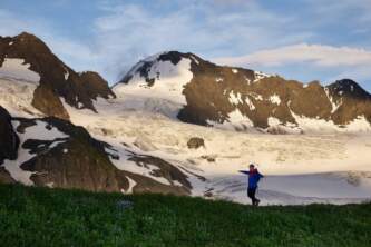 Guided backcountry adventure tours