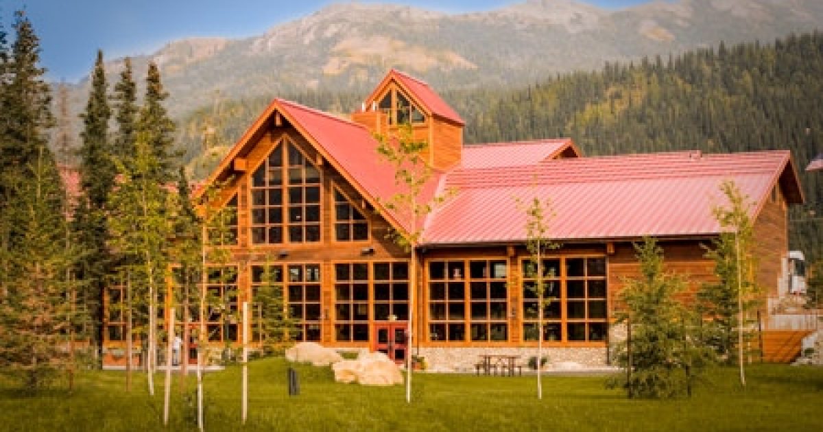 Alaska Hotels and Lodges Choose the Best Lodging for ALASKA.ORG