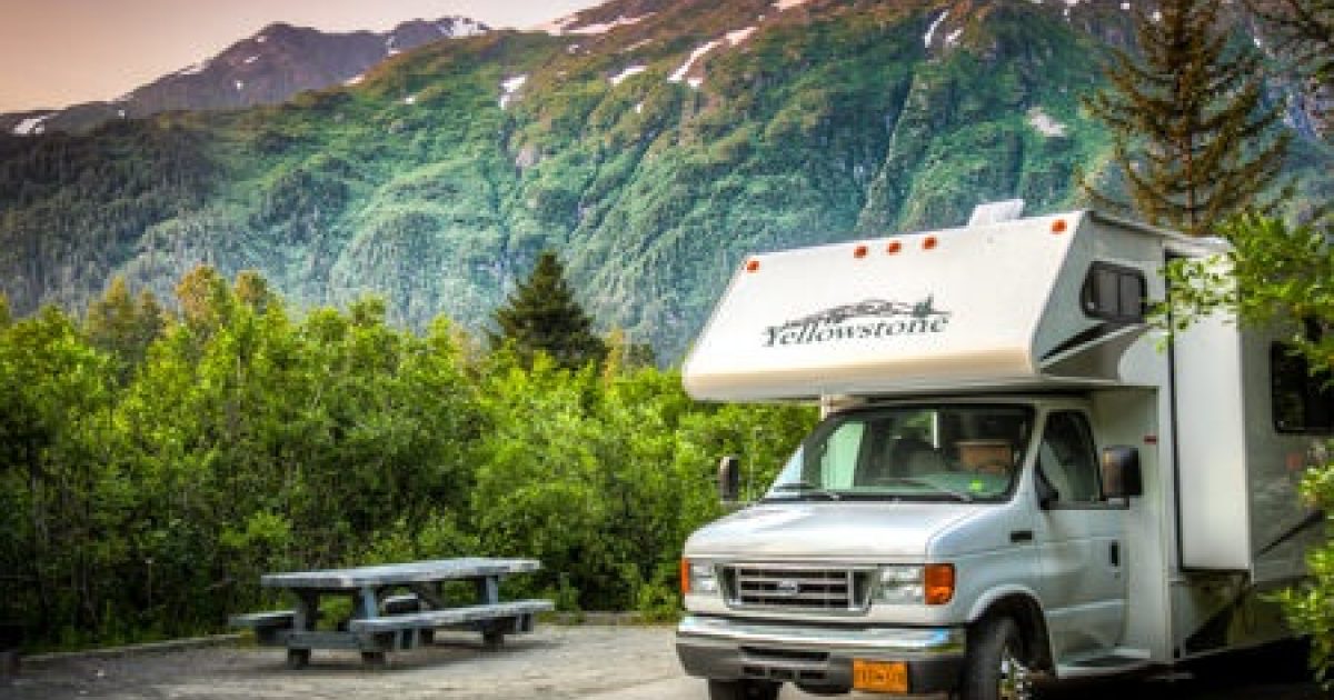 Electrical power and your camper - Rocky Valley RV