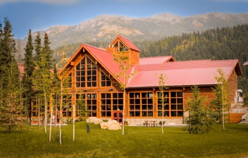 Alaska Hotels And Lodges Choose The Best Lodging For Alaska Org