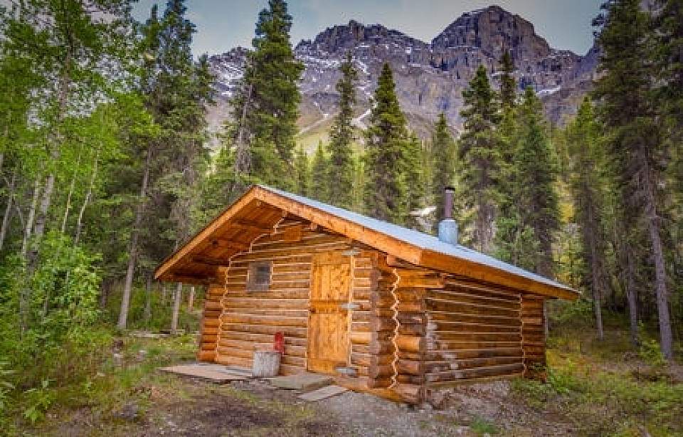 Alaska Public Use Cabins, Search All By Location,…