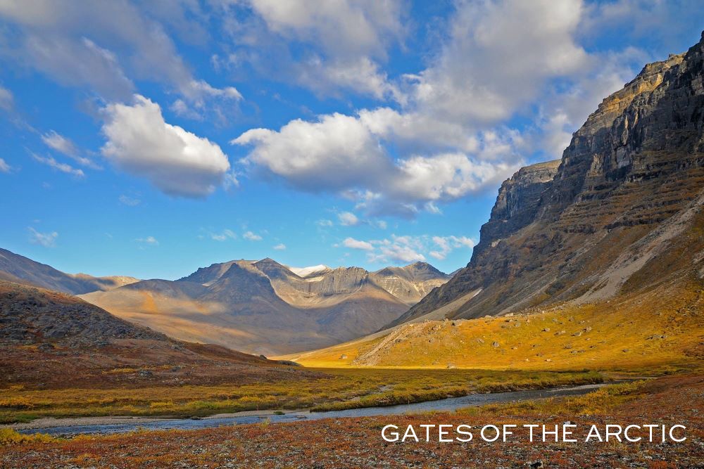 Gates of the Arctic 2