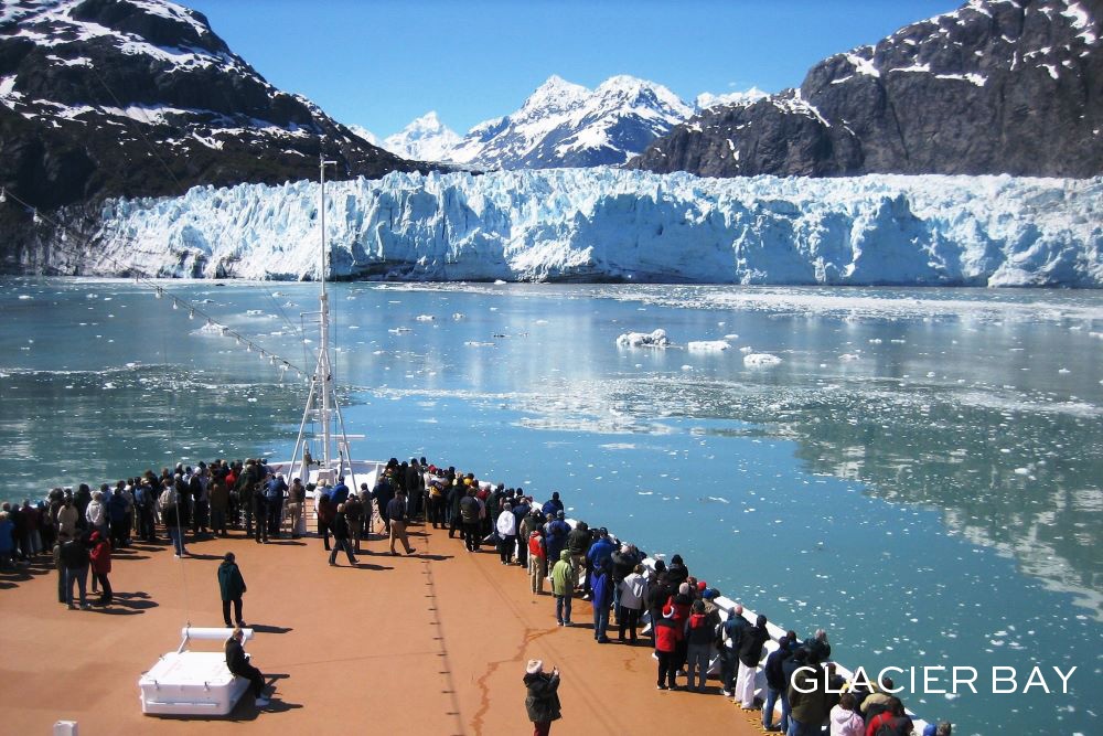 Glacier Bay 2