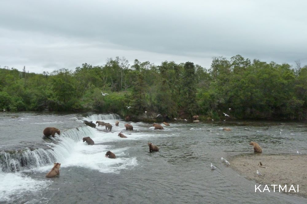 Katmai 2