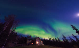 Alaska Northern Lights Tours