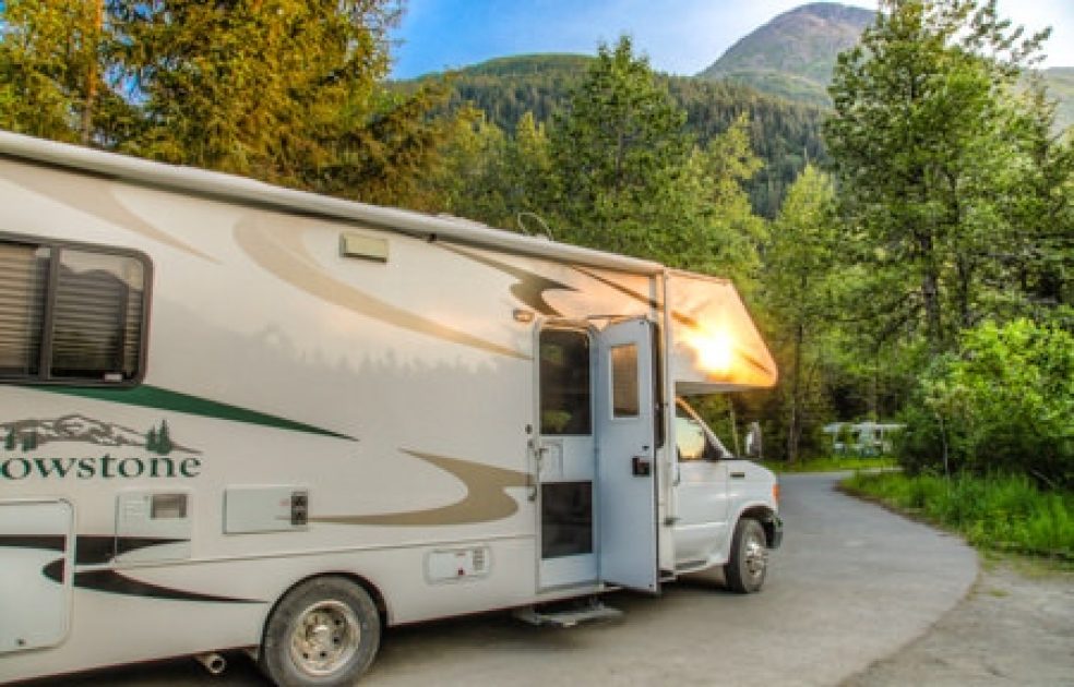 Alaska RV Rental, Recommendations On Who To Rent Your…