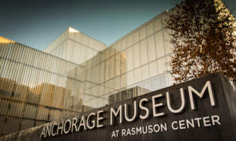 Alaska Museums and Culture