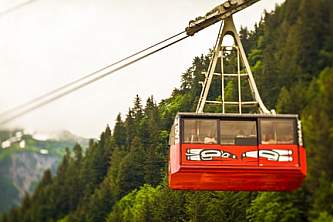 Alaska trams 110626 0251 2011 Clark James Mishler