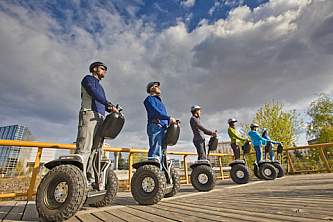 Alaska Sightseeing Tours