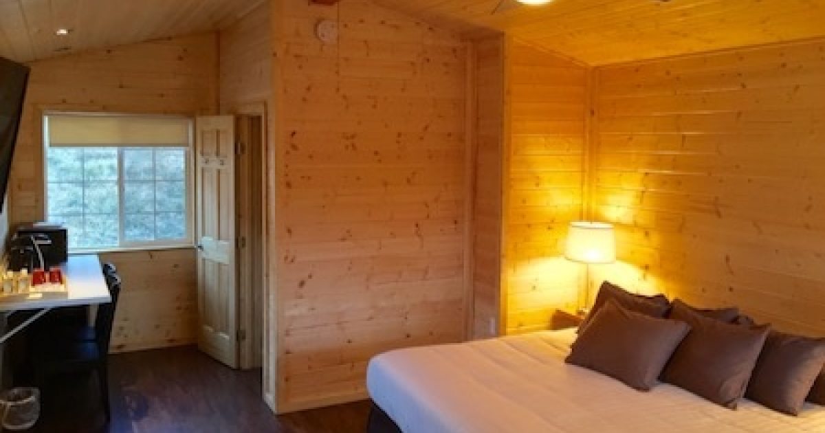 Anchorage Cabin & Vacation Rentals