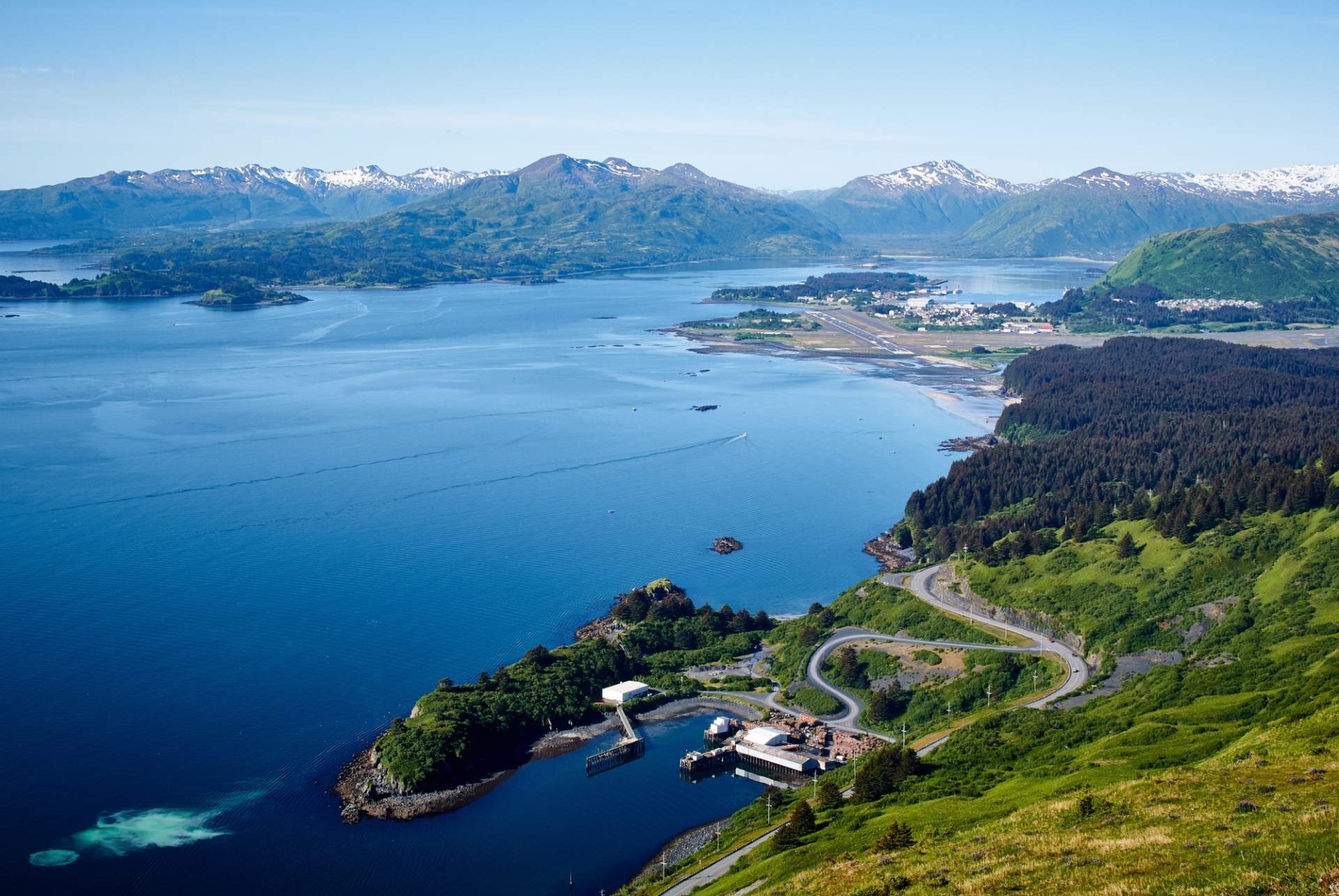 Things To Do In Kodiak  Our Guide To The City's Best…  ALASKA.ORG