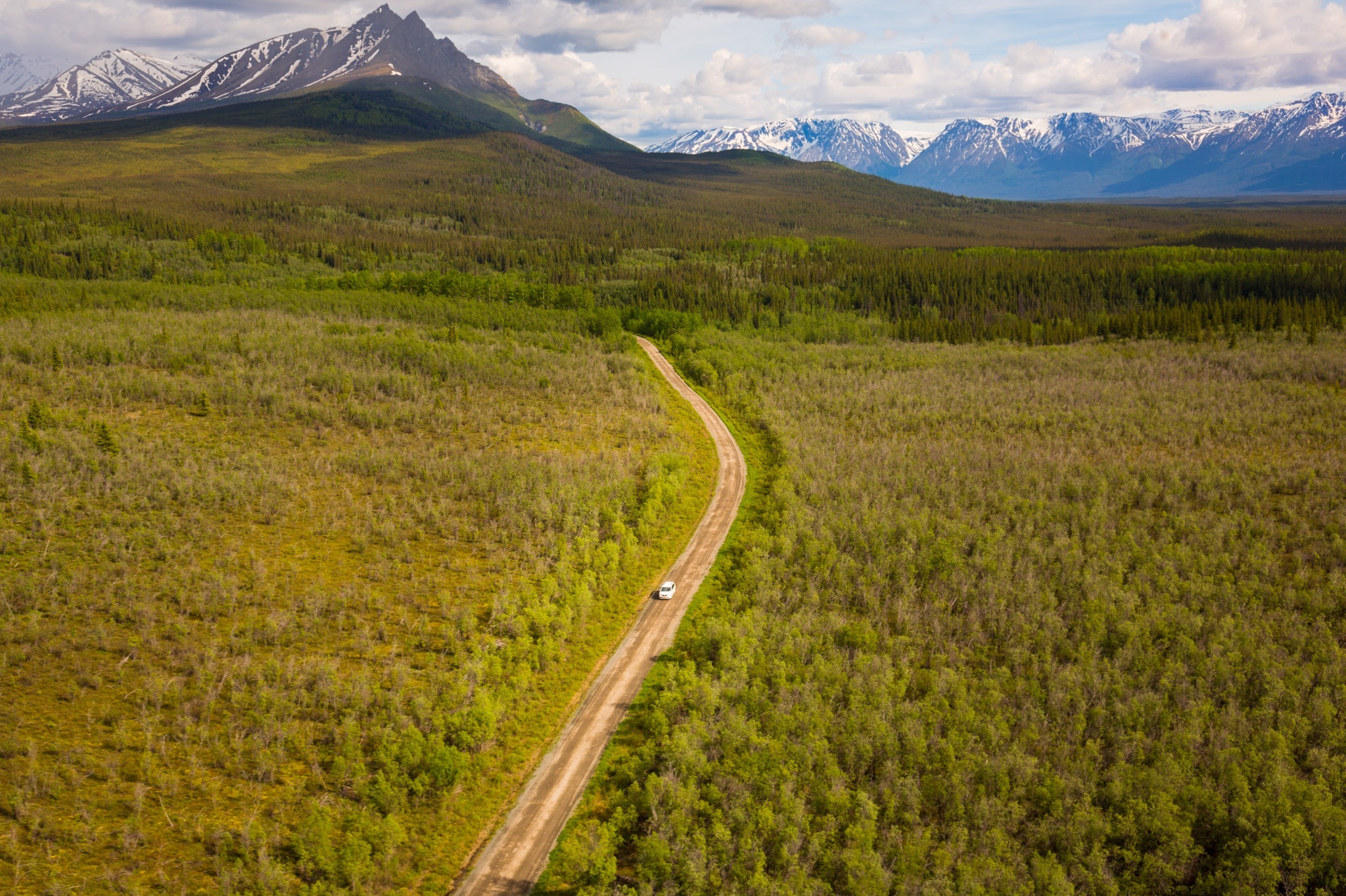 Best Things to Do in Wrangell-St. Elias National Park |… | ALASKA.ORG