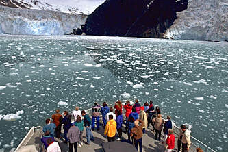 Alaska Small Ship Cruises