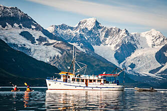 Discovery Voyages