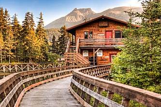 Alaska wilderness lodges IMG 0230 28 29 Alaska Channel