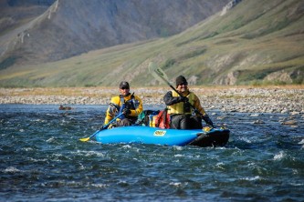 Alaska DSC 0208 Kongakut Alaska Alpine Adventures