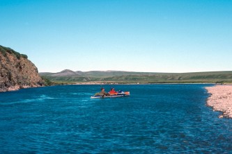 Alaska Nigu8 A4 Nigu