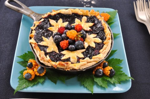 Girdwood things to do come for the festivals Blueberry Festival 03 n08oor