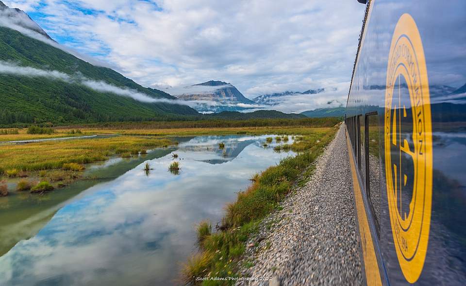 Alaska Railroad