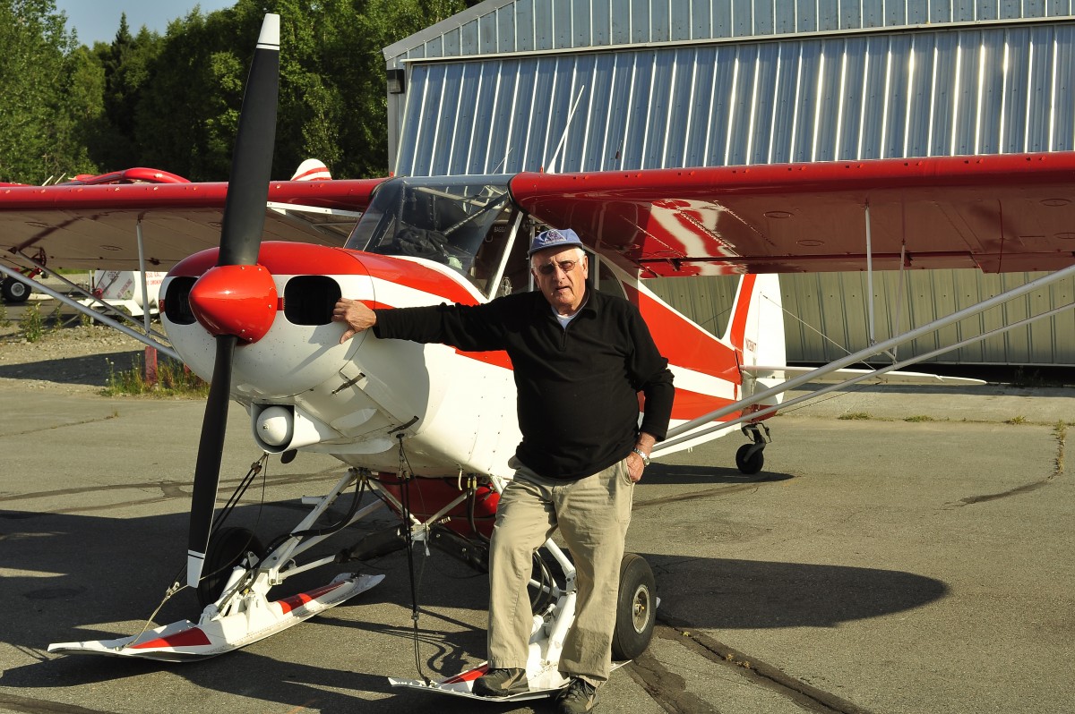 Jim Okonek K2 Aviation David Parkhurst DSC5444