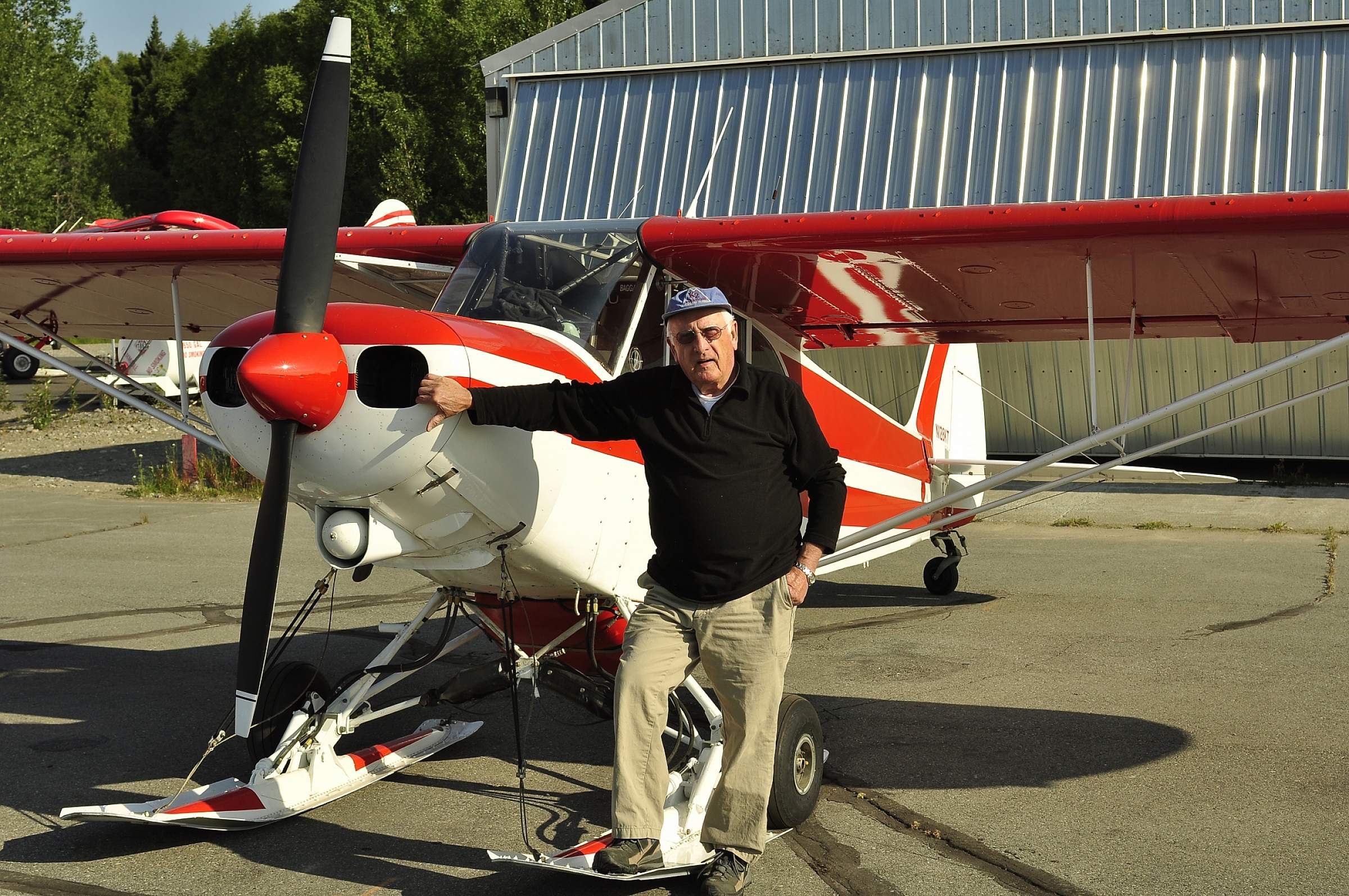 Jim Okonek K2 Aviation David Parkhurst DSC5444