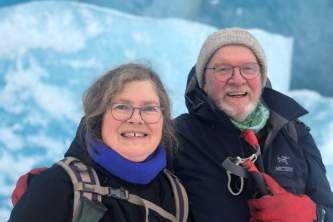 Vince Kelly unnamed alaska valdez vince jennie kelly