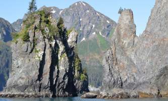Trip ideas alaska kenai fjords heidi vickerman Heidi Vickerman kenai fjords national park