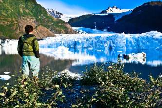 Trip ideas alaska Ron N Seward C6 CT6433 Ron Niebrugge Meet The Locals