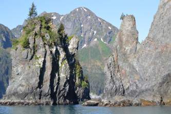 Trip ideas alaska kenai fjords heidi vickerman Heidi Vickerman kenai fjords national park