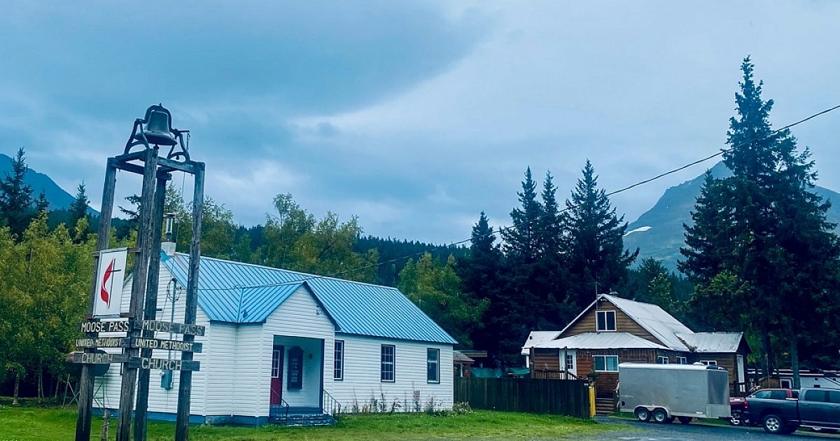 Moose Pass Historic Parks & Sites Top Landmarks &…