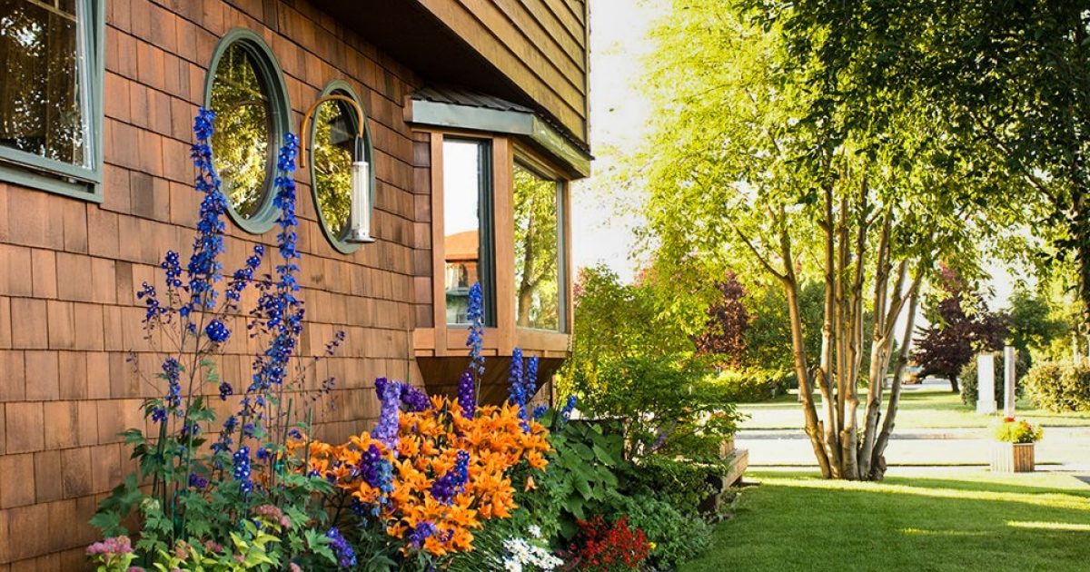 Anchorage Best Bed & Breakfasts