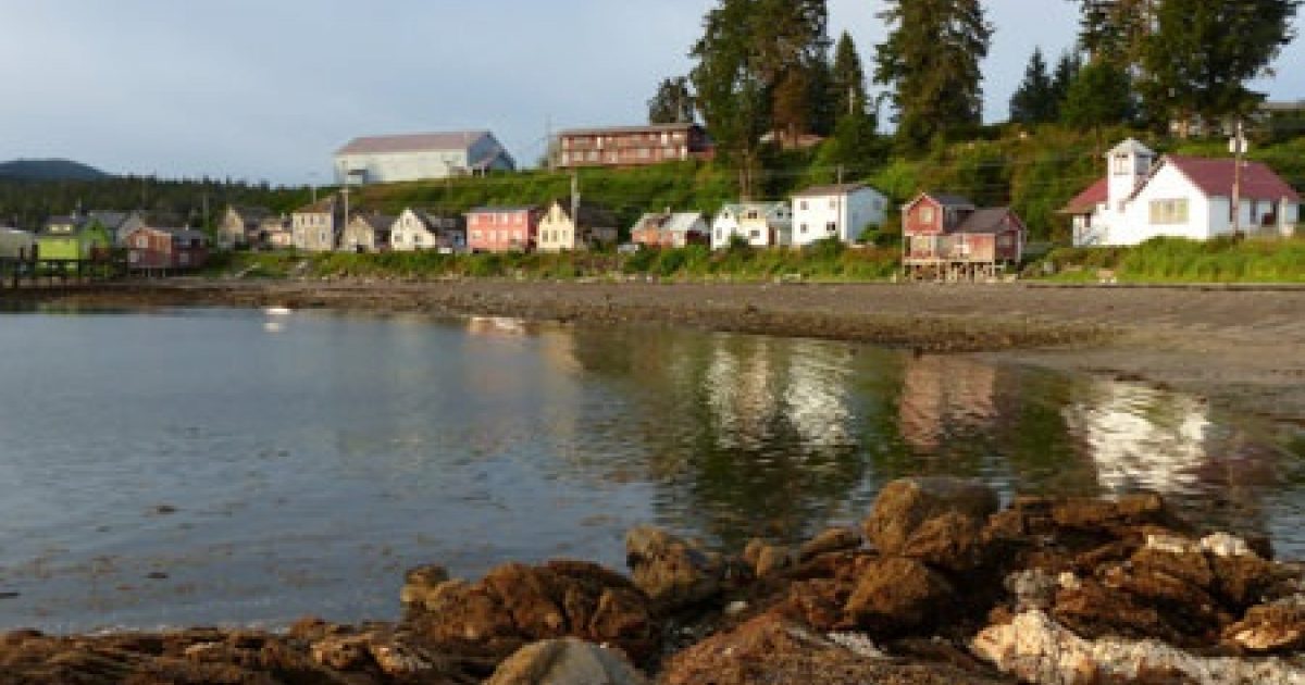 Angoon Best Things to See and Do