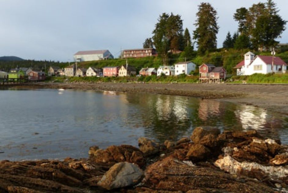 Picture of Angoon