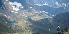 Chugach national forest 1 Alaska Channel 2