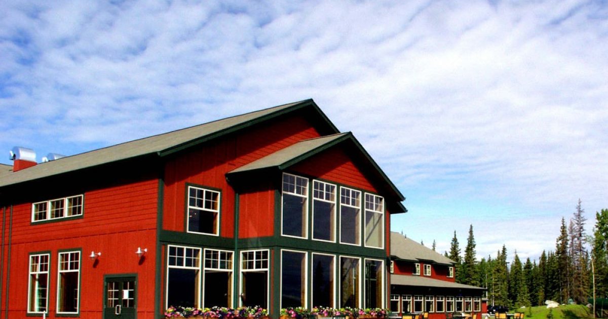 Copper Center Hotels & Lodges Best Lodging