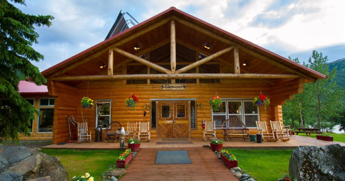 Healy is a small town located at the northwestern edge of denali. Where To Stay In Denali National Park Best Hotels,…