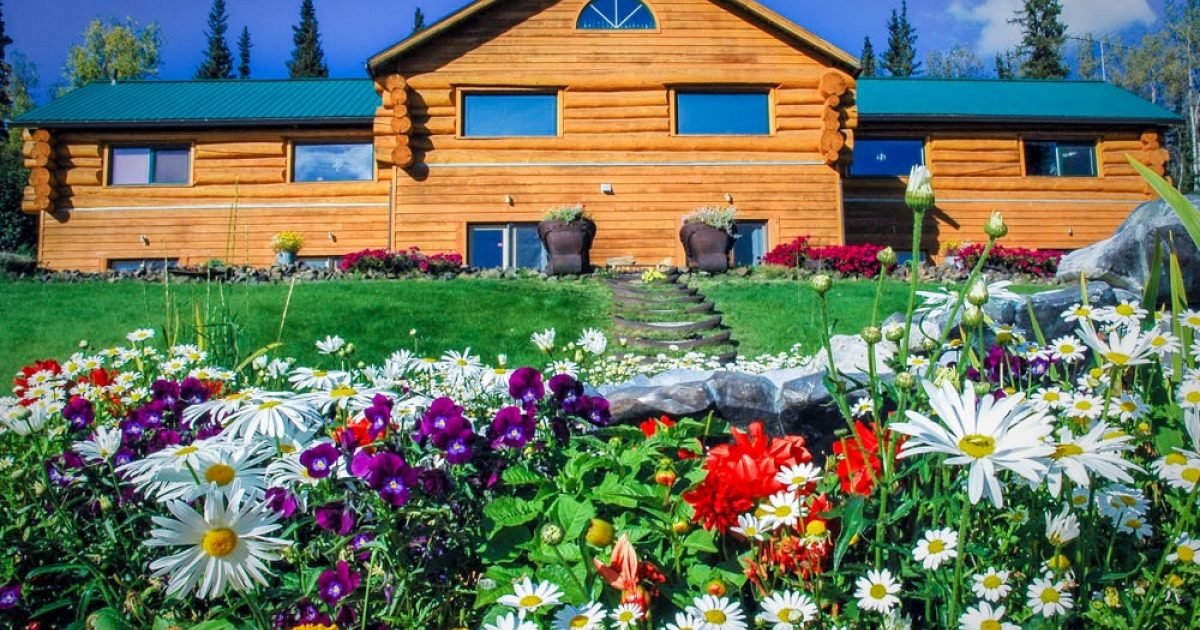 Fairbanks Bed & Breakfasts Best B&Bs To Stay In Town