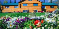 Fairbanks bed breakfasts