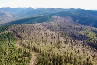 Fairbanks atv tours