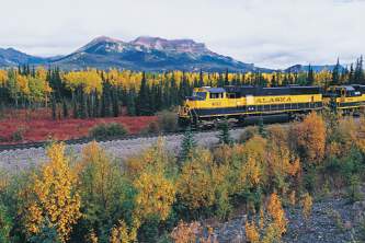 Fairbanks sightseeing tours