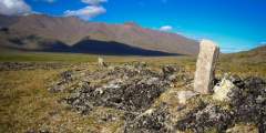Gates of the Arctic Natl Park